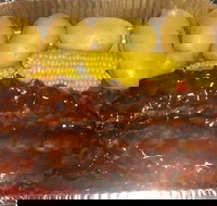 Chicago Ribs St Mary's - Suburb Australia