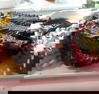 D Bar  Grill - Suburb Australia