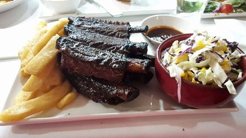 D Bar & Grill - Suburb Australia 0