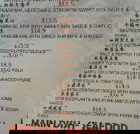 Dumpling Land - Suburb Australia