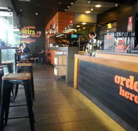 Fogo Brazilian Churrasco - Suburb Australia