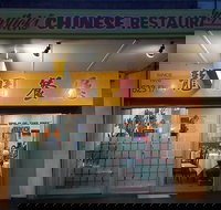 Golden Chopsticks - Suburb Australia