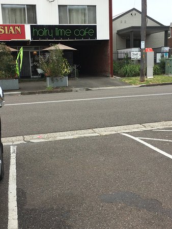 Food Delivery Valentine NSW Suburb Australia