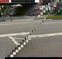 Hairy Lime Cafe - Suburb Australia