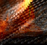 Harry's Cafe and Restaurant - Suburb Australia