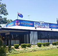 Hogs Breath St Marys - Suburb Australia