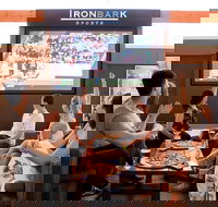 Ironbark Sports Bar - Suburb Australia