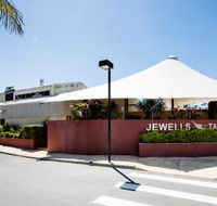 Jewells Tavern - Suburb Australia