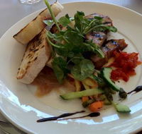 Lakehouse Cafe - Suburb Australia