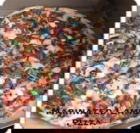 Leodegarios Gourmet Pizza - Suburb Australia