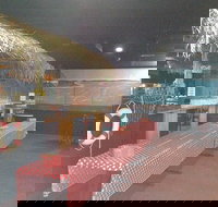 Major Oak Theatre Restaurant - Suburb Australia