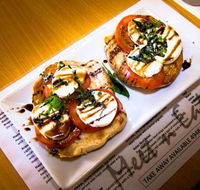 Meet n Eats - Suburb Australia