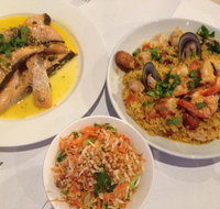 Merry Beach Cafe - Suburb Australia