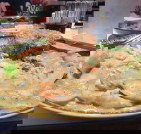 St Marys Band Club - Suburb Australia