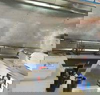 Sylvias Take Away - Suburb Australia