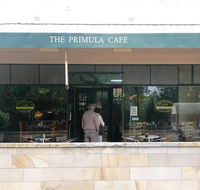 The Primula Cafe - Suburb Australia