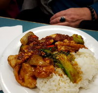 The Rinks Restaurant - Suburb Australia