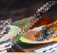 The Waterstone Grill - Suburb Australia