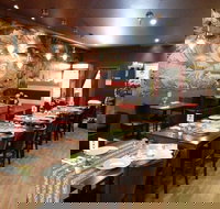 Ton Siams Restaurant - Suburb Australia