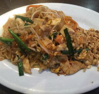 Authentic Thai Delight - Suburb Australia