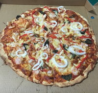 Bay Pizza - Suburb Australia