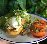 Cafe BCM - Suburb Australia