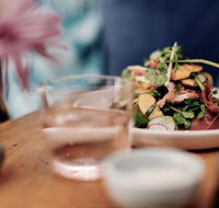 Drury Lane Eatery - Suburb Australia