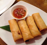 Glasshouse Thai Restaurant - Suburb Australia