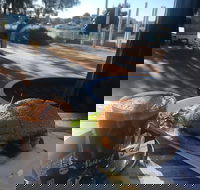 Izba Espresso - Suburb Australia