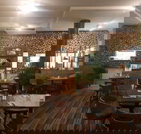 Noshtalgia Cafe Restaurant - Suburb Australia