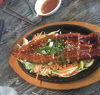 Oriental Spoon Korean Restaurant - Suburb Australia