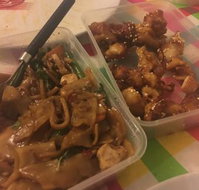 Sanook Thai Restaurant - Suburb Australia