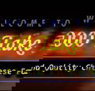 Star 2000 Takeaway - Suburb Australia