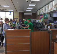 Subway - Suburb Australia