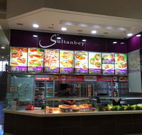 Sultanbey - Suburb Australia