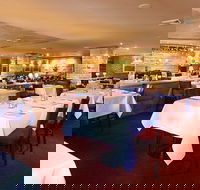 The Hermitage Restaurant and Bar - Suburb Australia
