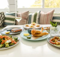 Whalebone Wharf Seafood Restaurant - Suburb Australia
