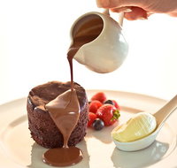 Amanda's On The Edge Restaurant - Suburb Australia