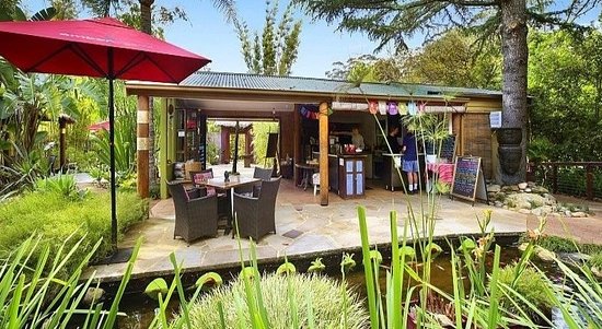 Food Delivery Holgate NSW Suburb Australia