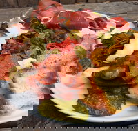 Blanchies - Suburb Australia