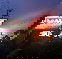 Bombay Brasserie - Suburb Australia