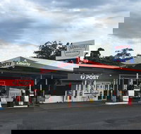 Bonville Service Station  LPO - Suburb Australia