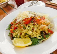 Cafe Enzo - Suburb Australia