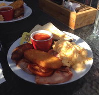 Cafe on Cooper - Suburb Australia