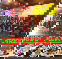 Chameleon Play Cafe - Suburb Australia