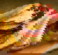 Checkers on Paringa - Suburb Australia