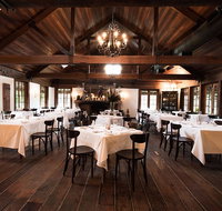 Circa 1876 Restaurant - Suburb Australia