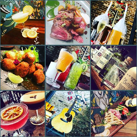 Element Bar Coffs Harbour - Suburb Australia 0