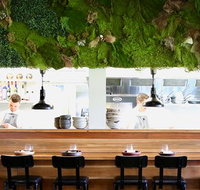 EXP. restaurant - Suburb Australia