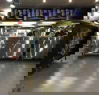 Gourmet Pizza - Suburb Australia